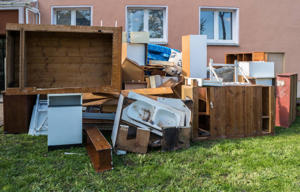 Best Dumpster Rental Services in Neenah, WI