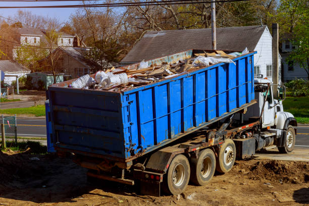 Professional Junk Removal  in Neenah, WI